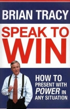 كتاب رمان انگلیسی برای برنده شدن صحبت کن Speak to Win