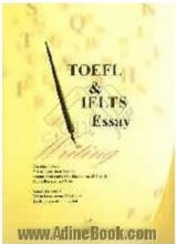 TOEFL & IELTS essay writing