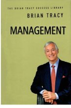 کتاب رمان انگلیسی مدیریت Management The Brian Tracy Success Library