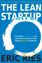 کتاب The Lean Startup
