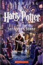 کتاب Harry Potter and the Sorcerer’s Stone – Harry Potter 1