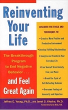 کتاب Reinventing Your Life