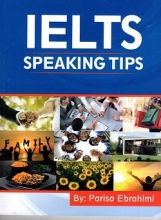 کتاب IELTS Speaking Tips