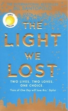 کتاب The Light We Lost