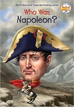 کتاب Who Was Napoleon
