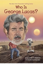 کتاب Who Is George Lucas