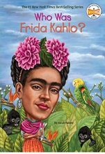 Who Was Frida Kahlo