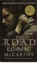 کتاب The Road Cormac Mc Carthy