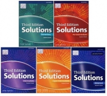 Solutions + CD