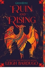 کتاب Ruin and Rising