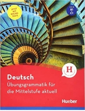 کتاب آلمانی Deutsch Übungsgrammatik für die Mittelstufe aktuell
