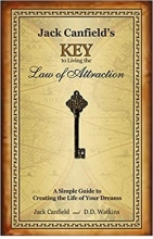 کتاب Key to Living the Law of Attraction