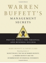 کتاب Warren Buffetts Management Secrets