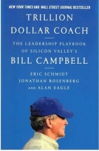 کتاب رمان انگلیسی مربی تریلیون دلاری Trillion Dollar Coach