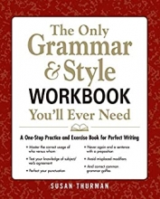 The Only Grammar & Style