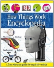 کتاب How Things Work Encyclopedia