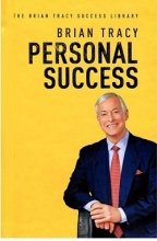 کتاب Personal Succes The Brian Tracy Success Library