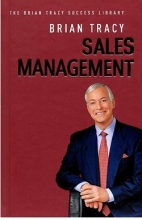 کتاب Sales Management The Brian Tracy Success Library
