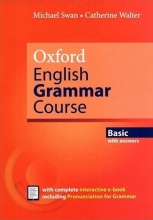 Oxford English Grammar Course Basic Updated Edition