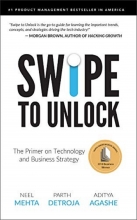 کتاب swipe to unlock