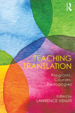 کتاب انگلیسی تیچینگ ترنسلیشن Teaching Translation: Programs, Courses, Pedagogies