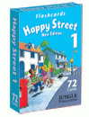 Happy Street 1 Flashcards