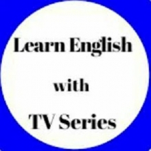 لرن انگلیش ویت تی وی سریز Learn English With TV Series