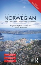کتاب کالوکوال نروژی Colloquial Norwegian The Complete Course for Beginners