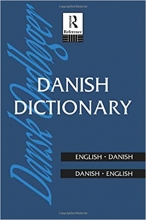 Danish Dictionary Danish English English Danish