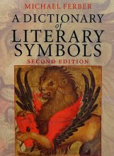 کتاب ا دیکشنری آف لیتراری سیمبولز  A Dictionary of Literary Symbols