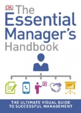 كتاب د اسنشیالز منیجرز هندبوک The Essential Managers Handbook