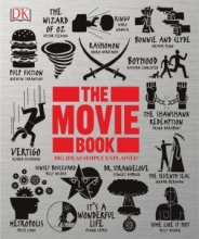 The Movie Book Big Ideas Simply Explained