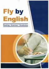 کتاب فلای بای انگلیش Fly By English – Kian Pishkar