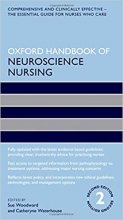 کتاب اکسفورد هندبوک اف نوروساینس نرسینگ  Oxford Handbook of Neuroscience Nursing  2nd
