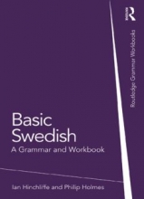 کتاب سوئدی بیسیک سوئدیش  Basic Swedish A Grammar and Workbook