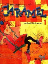 كتاب فرانسه كارامل Caramel 1