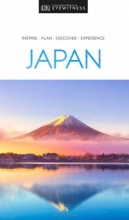 کتاب DK Eyewitness Travel Guide Japan