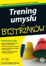 کتاب لهستانی Trening umysłu dla bystrzaków