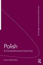 کتاب گرامر لهستانی پولیش Polish A Comprehensive Grammar