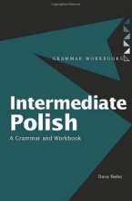 کتاب لهستانی Intermediate Polish A Grammar and Workbook