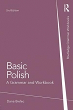 کتاب گرامر لهستانی بیسیک پولیش Basic Polish A Grammar and Workbook