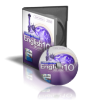 مجموعه آموزش زبان انگليسی Learn To Speak English 10