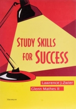 کتاب استادی اسکیلز فور ساکسس Study Skills for Success