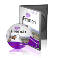 آموزش زبان فرانسه با نرم افزار آموزش مكالمه فرانسه Learn To Speak French