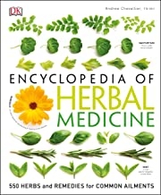 کتاب اینسایکلوپیدیا آف هربال مدیسین Encyclopedia of Herbal Medicine 3rd Edition2016