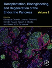 کتاب ترنسپلنتیشن Transplantatio Bioengineering and Regeneration of the Endocrine Pancreas Volume 22019