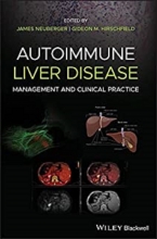 کتاب آیوتویمیون لیور دیزیز Autoimmune Liver Disease Management and Clinical Practice
