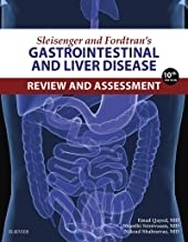 کتاب گسترون تستینال اند لیور دیزیز Sleisenger and Fordtrans Gastrointestinal and Liver Disease Review and Assessment