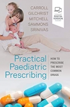 کتاب پرکتیکال پدیاتریک پرسکرایبینگ Practical Paediatric Prescribing How to Prescribe the Most Common Drugs