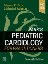 کتاب پارکز پدیاتریک کاردیولوژی فور پرکتیشنرز Parks Pediatric Cardiology for Practitioners 7th Edition
